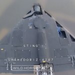 Rosyjskie drony same rozpadają się w powietrzu. Nowe nagrania z Ukrainy