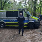 Rosyjskie drony w Warszawie? Nowe informacje