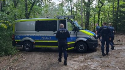 Rosyjskie drony w Warszawie? Nowe informacje