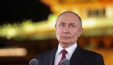 Rosyjskie firmy szukają pieniędzy w Chinach. Bezskutecznie, oto powód 