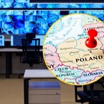 Rosyjskie hakerskie oko nad granicą z NATO - co wykryto?