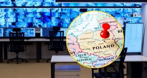 Rosyjskie hakerskie oko nad granicą z NATO - co wykryto?
