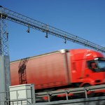 Rosyjskie i białoruskie ciężarówki - ile z ich jeździ po polskich drogach?