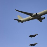 Rosyjskie i chińskie samoloty wtargnęły do strefy KADIZ