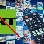 Rosyjskie kanały TV i seriale znikają z Polski. Koniec rosyjskiej propagandy
