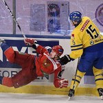 Rosyjskie kluby pomogą w odbudowie drużyny hokejowej z Jarosławia