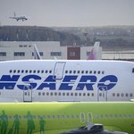 Rosyjskie linie lotnicze Transaero tracą licencję