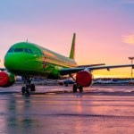 Rosyjskie lotnisko kupiło rosyjskie lotnisko. Długi większe niż aktywa