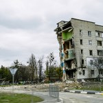 Rosyjskie majątki posłużą odbudowie zniszczeń w Ukrainie?
