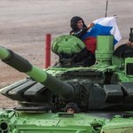 Rosyjskie manewry wojskowe w Czeczenii i Dagestanie