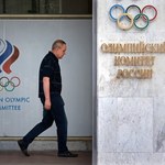 ​Rosyjskie media krytycznie o raporcie WADA. "Nie zawiera żadnych konkretnych dowodów"