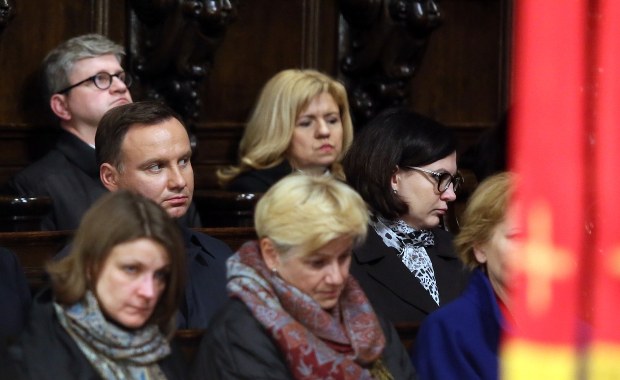 Rosyjskie media o polskich obchodach katastrofy smoleńskiej: Upolitycznienie tragedii