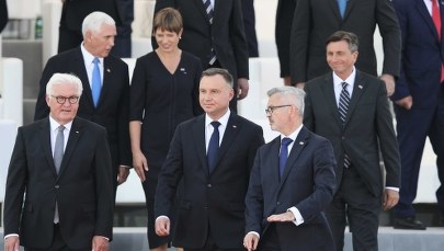 Rosyjskie media: Obchody 80. rocznicy wybuchu  II wojny światowej przekłamują historię