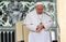 Rosyjskie media: Papież Franciszek wzywa do negocjacji Rosji z Zachodem