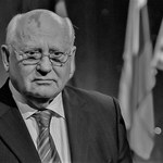 Rosyjskie media po śmierci Gorbaczowa: Niezwykle kontrowersyjna postać 