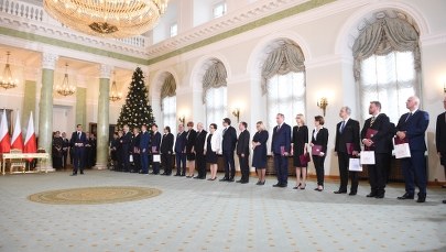 Rosyjskie media: Polski rząd po rekonstrukcji nie zmieni kursu wobec Moskwy