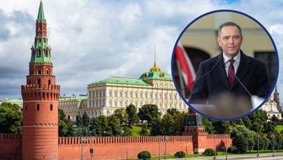 Rosyjskie media: Szanse na wojnę z Polską nieznacznie maleją
