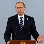 Rosyjskie media triumfują: Wszyscy chcą rozmawiać z Putinem