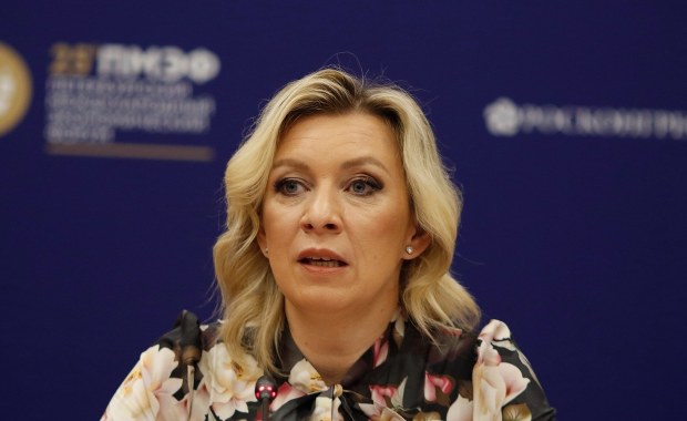 Rosyjskie MSZ grozi Polsce. Chodzi o zajęcie środków na kontach ambasady Rosji