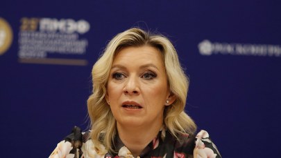 Rosyjskie MSZ grozi Polsce. Chodzi o zajęcie środków na kontach ambasady Rosji