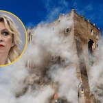 Rosyjska dziennikarka, rzeczniczka MSZ FR.