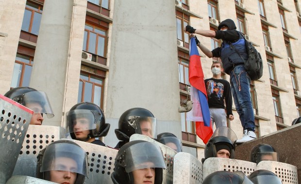 Rosyjskie MSZ: Nie zrzucajcie wszystkiego na nas