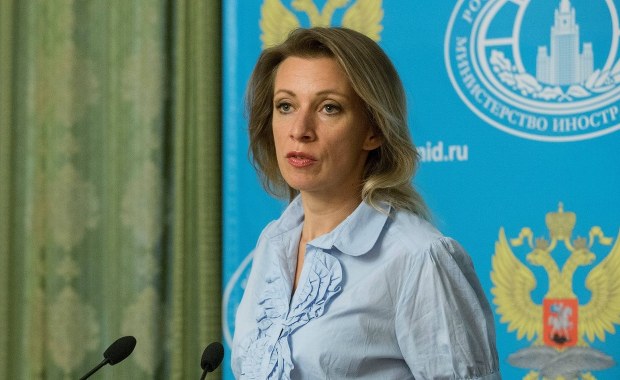 Rosyjskie MSZ: Polska próbuje przypisać zły zamiar kontrolerom ze Smoleńska