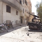 Rosyjskie MSZ: Siły wierne Asadowi odniosły w Palmirze strategiczne zwycięstwo