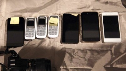 Rosyjskie MSZ: W Holandii rozpętano "kampanię szpiegomanii"