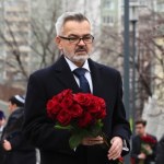 Ambasadorowie RP Rosyjskie MSZ wezwało ambasadora Polski. Chodzi o areszt dla archeologa