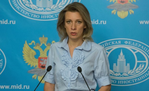 Rosyjskie MSZ: Zarzuty ukrywania świadków katastrofy smoleńskiej są nieuzasadnione