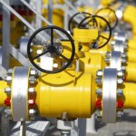 Rosyjskie naloty niszczą gazociągi. Ukraina chce zwiększyć import gazu