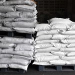 Rosyjskie nawozy szeroko płynęły do Polski. Nagły zwrot w połowie roku