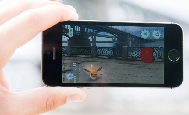 Rosyjskie "niet" dla Pokemonów. "Rozmydlają wartości" 