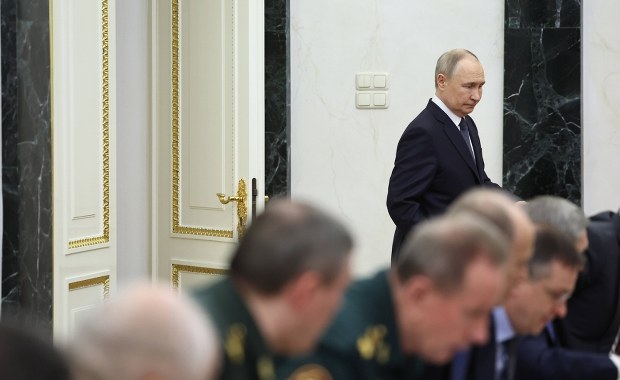 Rosyjskie "ogłoszenie o pracę". Kreml szuka żołnierzy do walki z Ukrainą