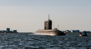 Rosyjskie okręty podwodne na Bałtyku. Szwedzi alarmują
