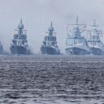 Rosyjskie okręty teraz znikają nawet z rosyjskich miast