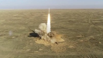 Rosyjskie pociski mogłyby uderzyć w pięć europejskich stolic