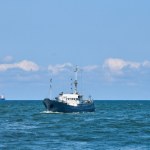 Rosyjskie prowokacje na Bałtyku. Wiceszef MON ujawnia skalę