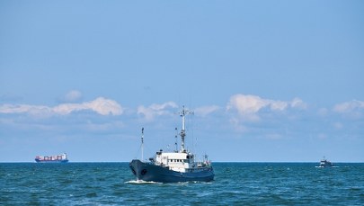 Rosyjskie prowokacje na Bałtyku. Wiceszef MON ujawnia skalę