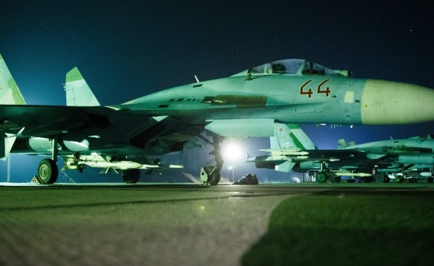 Rosyjskie prowokacje nad Bałtykiem. Przekonają Amerykanów do bazy wojskowej w Polsce?