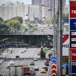 Rosyjskie rafinerie płoną. Kreml chce kupować paliwo za granicą