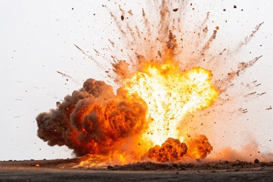 Rosyjskie rakiety Iskander uderzyły w ukraiński ośrodek szkoleniowy. Są ofiary wśród żołnierzy - zdjęcie poglądowe /Shutterstock