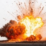 Rosyjskie rakiety Iskander uderzyły w ukraiński ośrodek szkoleniowy