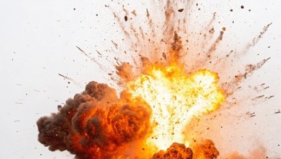 Rosyjskie rakiety Iskander uderzyły w ukraiński ośrodek szkoleniowy