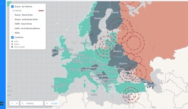 Rosyjskie rakiety to zagrożenie dla Polski. Te miasta są w ich zasięgu