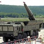 Rosyjskie rakiety u polskich granic. Reakcja MON