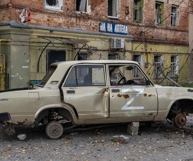 Rosyjskie samochody podrożały prawie o połowę. Putin ma plan