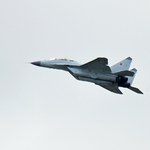 Rosyjskie samoloty jednak nie naruszyły polskiej przestrzeni powietrznej