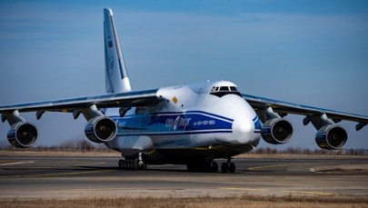 Rosyjskie samoloty od trzech lat uwięzione w Niemczech. Generują milionowe straty